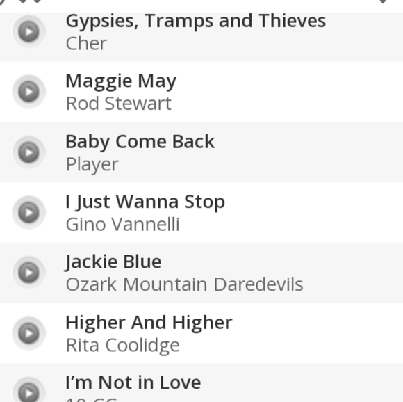 Pop Goes The 70's "Love Will Keep Us Together" 2 Audio CD Set - Picture 4 of 8